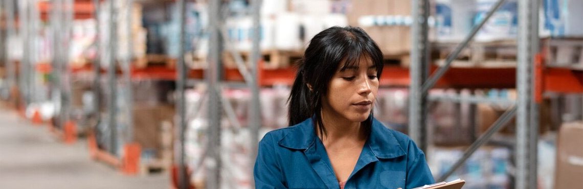 Servicios de diagnóstico de estanterías