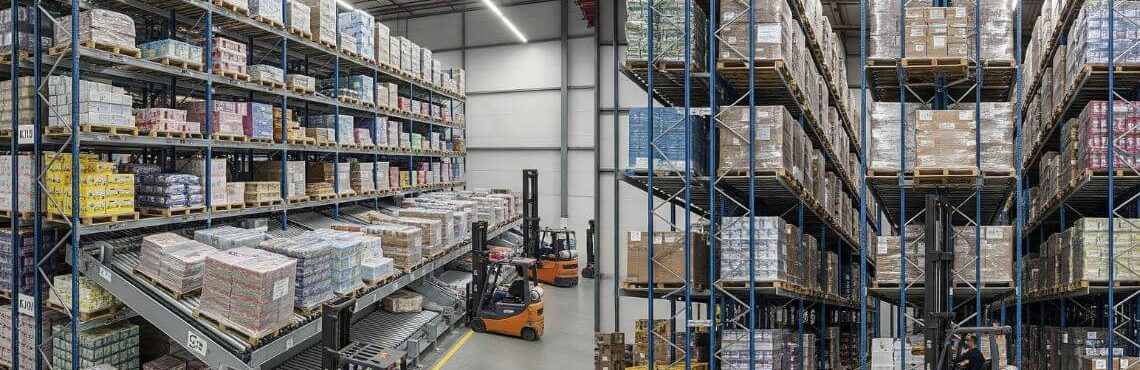 diferencias entre el método FIFO y LIFO en almacenamiento