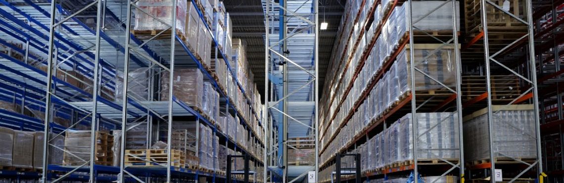 Que diferencia al rack selectivo