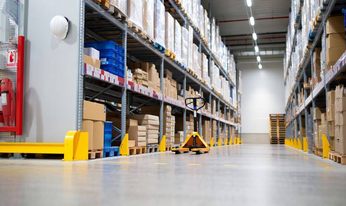 estructuras de almacenamiento y la seguridad